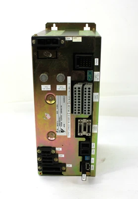 USED YASKAWA ELECTRIC JZRCR-NTU01B-2
