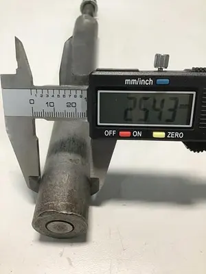 USED TOSHIBA ISG190NV10-5B / BFP