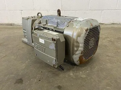 USED SEEW-EURODRIVE R77 | R77/A