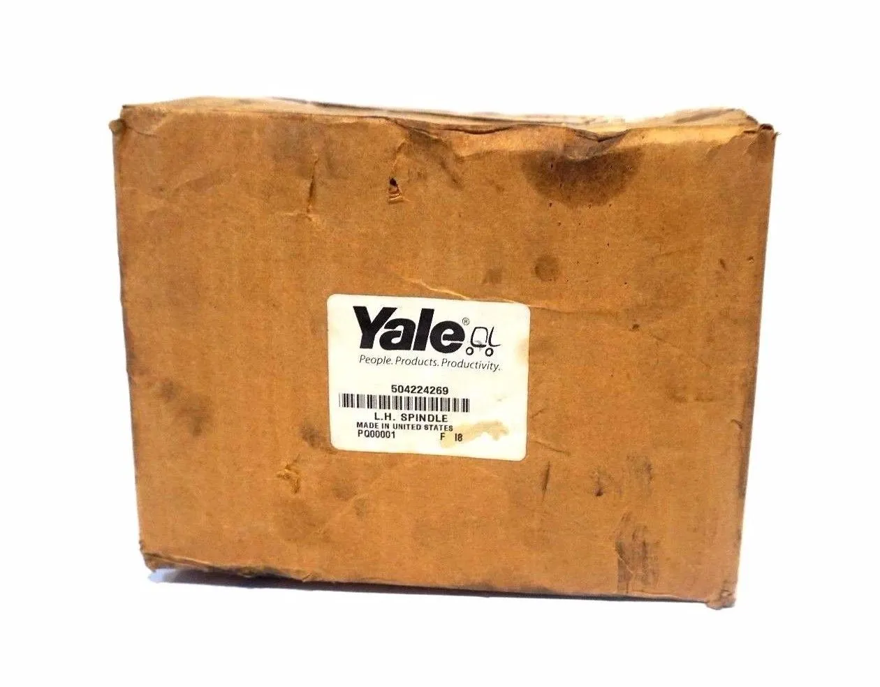 NEW YALE 504224269 L.H. SPINDLE