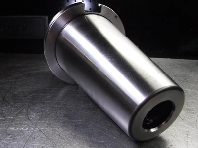Command CAT60 1" Endmill Holder 5.5" PRO App-1001825 REV. PRE-02 (LOC2012A)