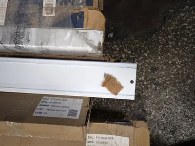 Strip Light