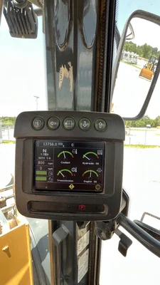 Used 2018 Deere 624K-II Wheel Loaders Maryland US | Zadoon Equipment #1480765