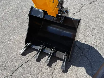 Used 2020 JCB 1CXT HF Backhoe Loaders Utah US | Global Remarketing #1475019