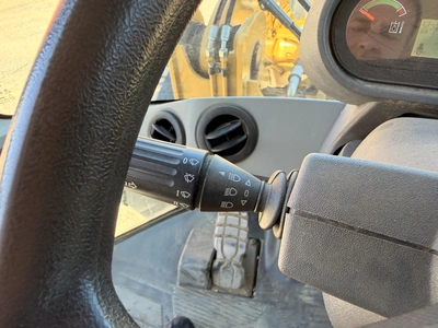 Used 2016 CAT 938M HIGH LIFT WHEEL LOADER / Wheel Loaders Michigan US | Miedema Asset Management Group #1369547