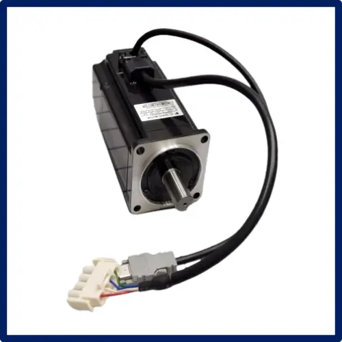 NEW YASKAWA SGMAH-04AAF41