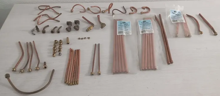 Used TwinPop JT13025 Tooling & Accessories (Other) | MachineStation #946754
