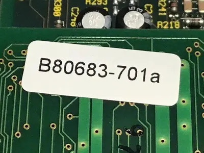 USED MOOG T161-903-A-10-F7-2-5D