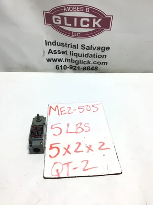USED CUTLER-HAMMER E50DN1 / E50SN