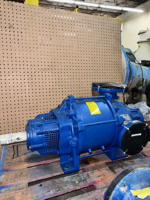 USED Nash XL60/7