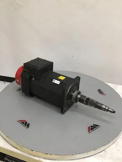 Used FANUC A150/2000 Motors (misc) Michigan US | Ideal Machinery #697377