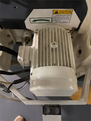 USED 2019 JANGJA "SM 6355"