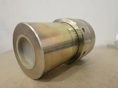 USED FASTER VVS 2 NPT F
