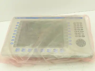 Allen Bradley 2711P-K10C4A1 PanelView Plus 1000 Color Display Module Ser A