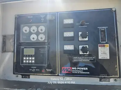 Used CEDARAPIDS 4336 Crushers Colorado US | ABN Services #1339250