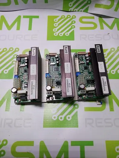 Used K.A.V.  SYSTEMS _UNKNOWN_ Motor Controllers Florida US | SMT Resource #495490