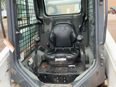 Used 2018 BOBCAT T770 Compact Track Loaders Michigan US | Miedema Asset Management Group #1453493