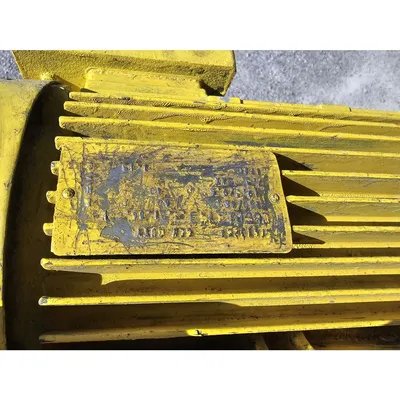 USED CHRISTIAN ENGINEERING 24-22.6 XN-B UNI