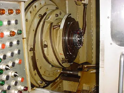 1982 GLEASON 641.0 Bevel Gear Generators | Mohawk Machinery (7)
