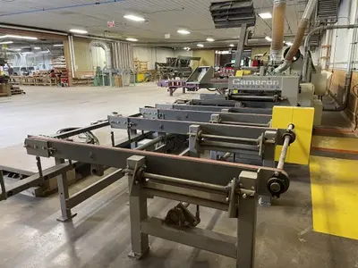 USED MEREEN-JOHNSON 312-DC/SR2