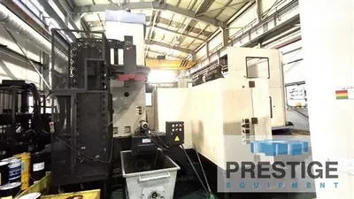 USED 2009 DOOSAN DBC-250 L