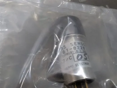Thermo Electron 61-0220 Combustible Gas Sensor New