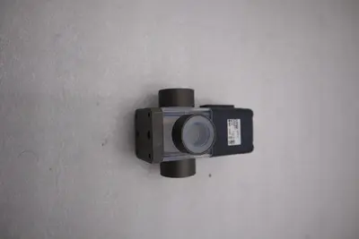 SMC LVA200-02N-C Solenoid Valve NEW UNIT STOCK G999A