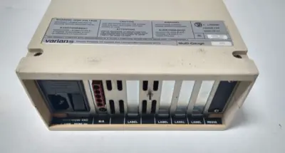 Used Varian 7623A Test Equipment - Other California US | Amiron Machinery #1087888