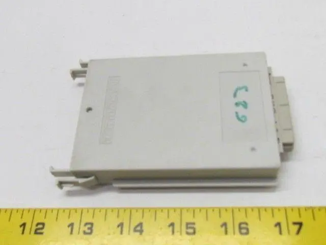 Indramat FWC-DSM02.1-ELA-01V09-MS 269252  Memory Card Module