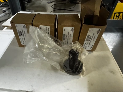 USED Jergens Worholding