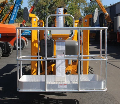Used 2025 BIL-JAX 45XA Articulating Boom Lifts Pennsylvania US | National Lift Equipment #1381226