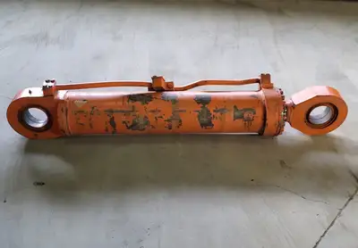USED SANDVIK 211221