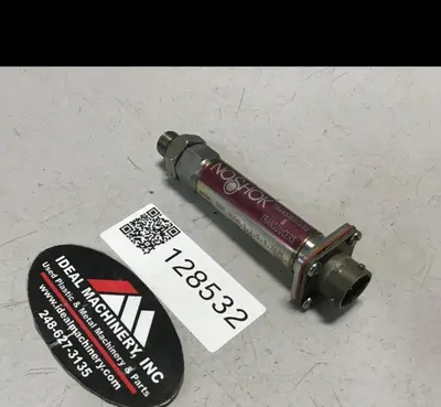 Used NOSHOK 100.3000.1.1.5.3.3 Sensors Michigan US | Ideal Machinery #573851