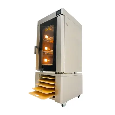 New | in-Stock Atlas _UNKNOWN_ Ovens | ISCA #1298948