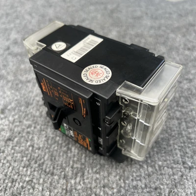 Used Fuji EA33 20A Circuit Breakers California US | Davliegogo LLC #1706567