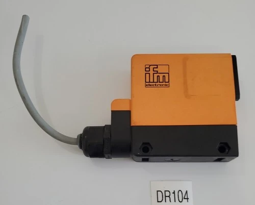 Used Ifm efector OS0024 OSS OOOA Miscellaneous MRO Indiana US | J&J Industrial Supply #1077859
