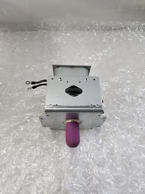 MAGNETRON WARRANTY MICROWAVE 910443-1