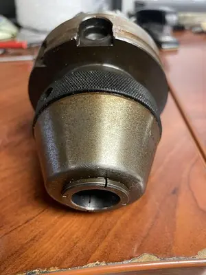 Used SANDVIK 392.410CGA 32 099 A HSK Holders Michigan US | Aucto #1337063