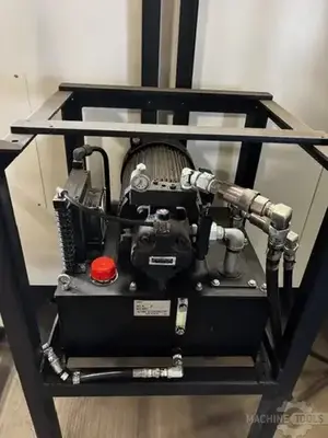 USED 2021 MAZAK OPTIPLEX CHAMPION 3015