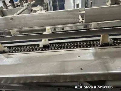 USED TANNEY 902EW-30