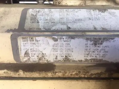 Used KOHLER 200ROZD71 GENERATOR Generators Florida US | USA Transequipment #1542575