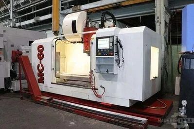 USED 2012 FRYER MC-60