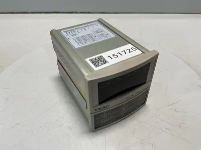 USED TEAC TD-240