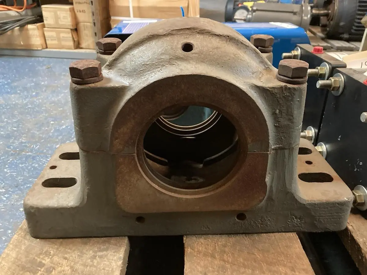 Used SKF PKLB6863FRC Industrial Controls Ohio US | Surplus Asset Holdings #1364253