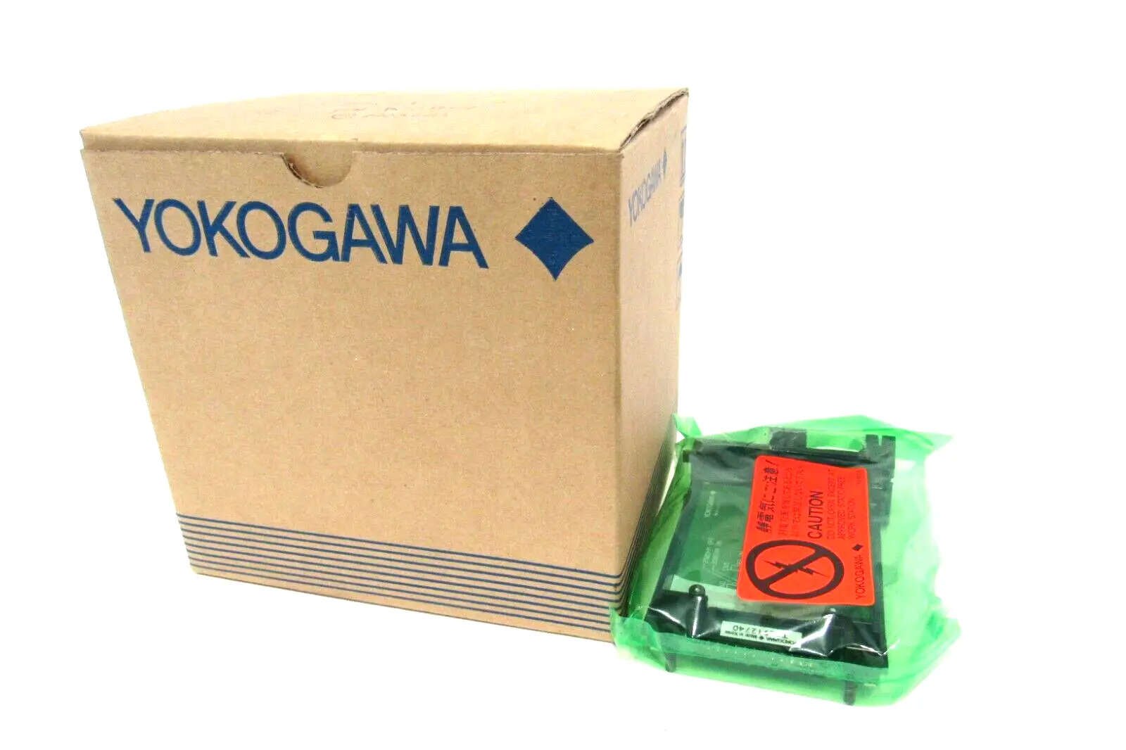 NEW YOKOGAWA YOKOGAWA EX1
