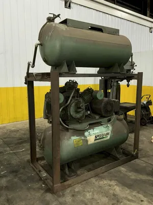 Used SPEEDAIRE _UNKNOWN_ Air Compressors (Misc) Ohio US | Yoder Brothers machinery #1494921