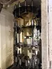 48" GIDDINGS & LEWIS Model VTC 48 Vertical Turning Lathe Lathe with Live Tools thumbnail