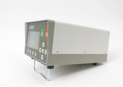Used IVEK DigiSpense 3009 Programmable Logic Controllers California US | ANACAPA EQUIPMENT BROKERS, INC #1412048
