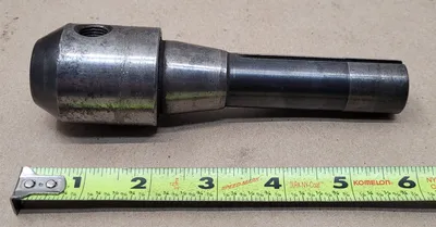 BRIDGEPORT R8 End Mill Holder Tooling & Accessories, R8 Tooling | Machinery Central (6)