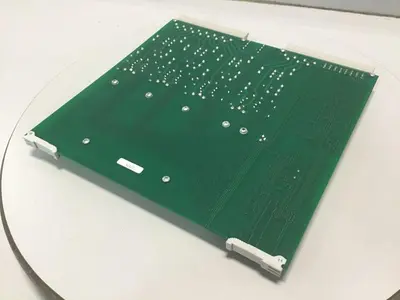 USED MOLD MASTER QMODPB02A